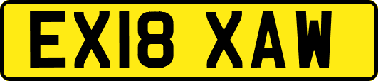 EX18XAW