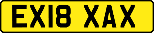 EX18XAX