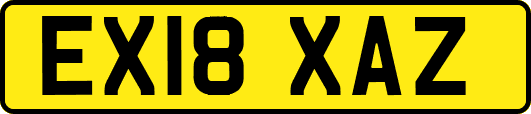 EX18XAZ