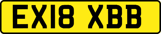 EX18XBB