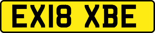 EX18XBE
