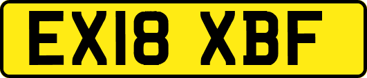 EX18XBF