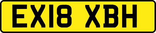 EX18XBH