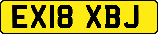 EX18XBJ