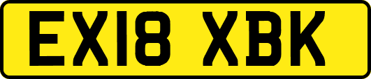 EX18XBK