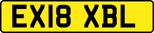 EX18XBL