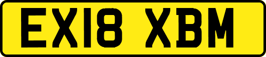 EX18XBM