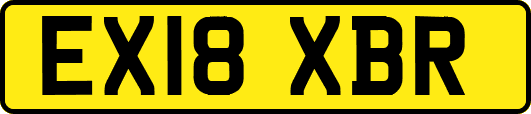 EX18XBR
