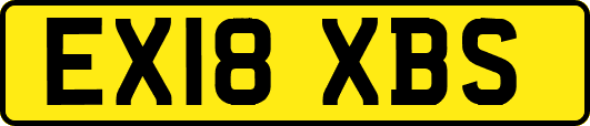 EX18XBS