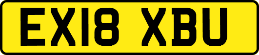 EX18XBU