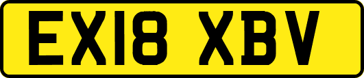 EX18XBV
