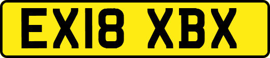 EX18XBX