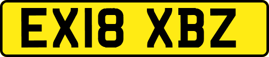 EX18XBZ