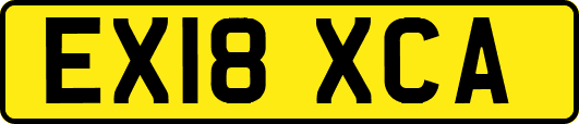 EX18XCA