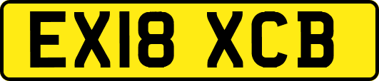 EX18XCB