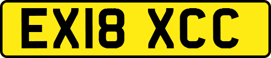 EX18XCC