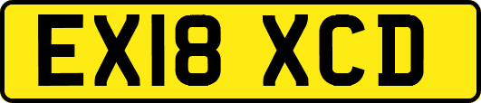 EX18XCD