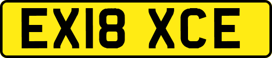 EX18XCE