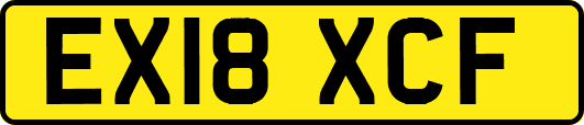 EX18XCF