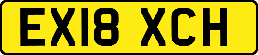 EX18XCH
