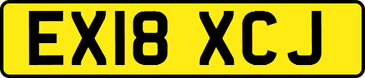 EX18XCJ