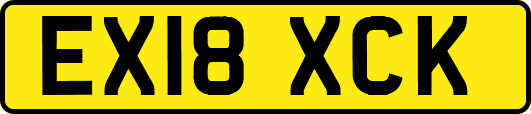 EX18XCK