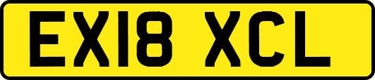 EX18XCL