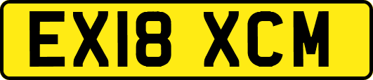 EX18XCM