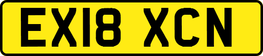 EX18XCN