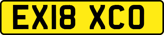 EX18XCO