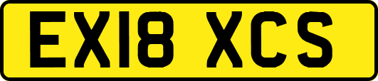 EX18XCS