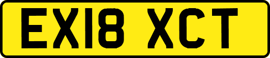 EX18XCT