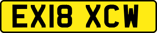 EX18XCW