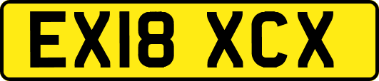 EX18XCX