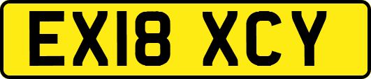 EX18XCY
