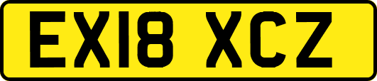 EX18XCZ