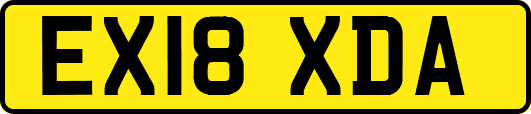 EX18XDA