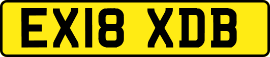 EX18XDB