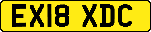 EX18XDC