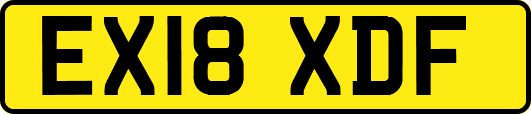 EX18XDF