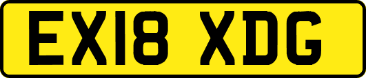 EX18XDG