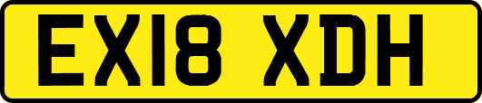 EX18XDH