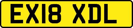 EX18XDL