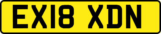 EX18XDN