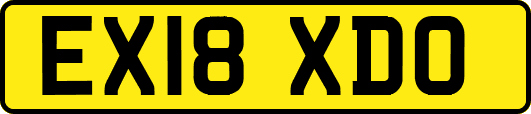 EX18XDO