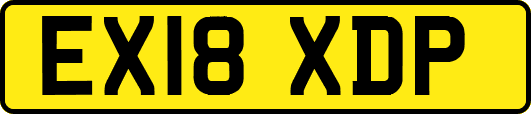EX18XDP