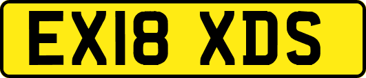 EX18XDS