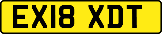EX18XDT