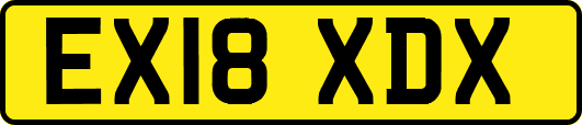 EX18XDX