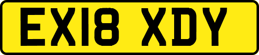 EX18XDY